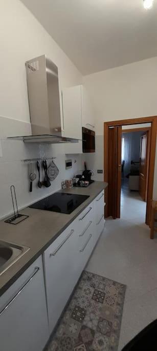 Appartamento A Due Passi Da Piazza Del Campo Siena Luaran gambar
